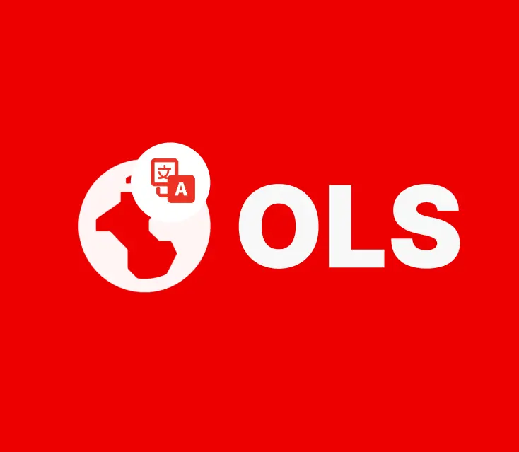 Ollie Language School — Web, Campaigns, Creative, Social Media project by revetie