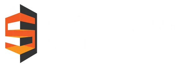 Şefikoğulları Yapı Logo - White